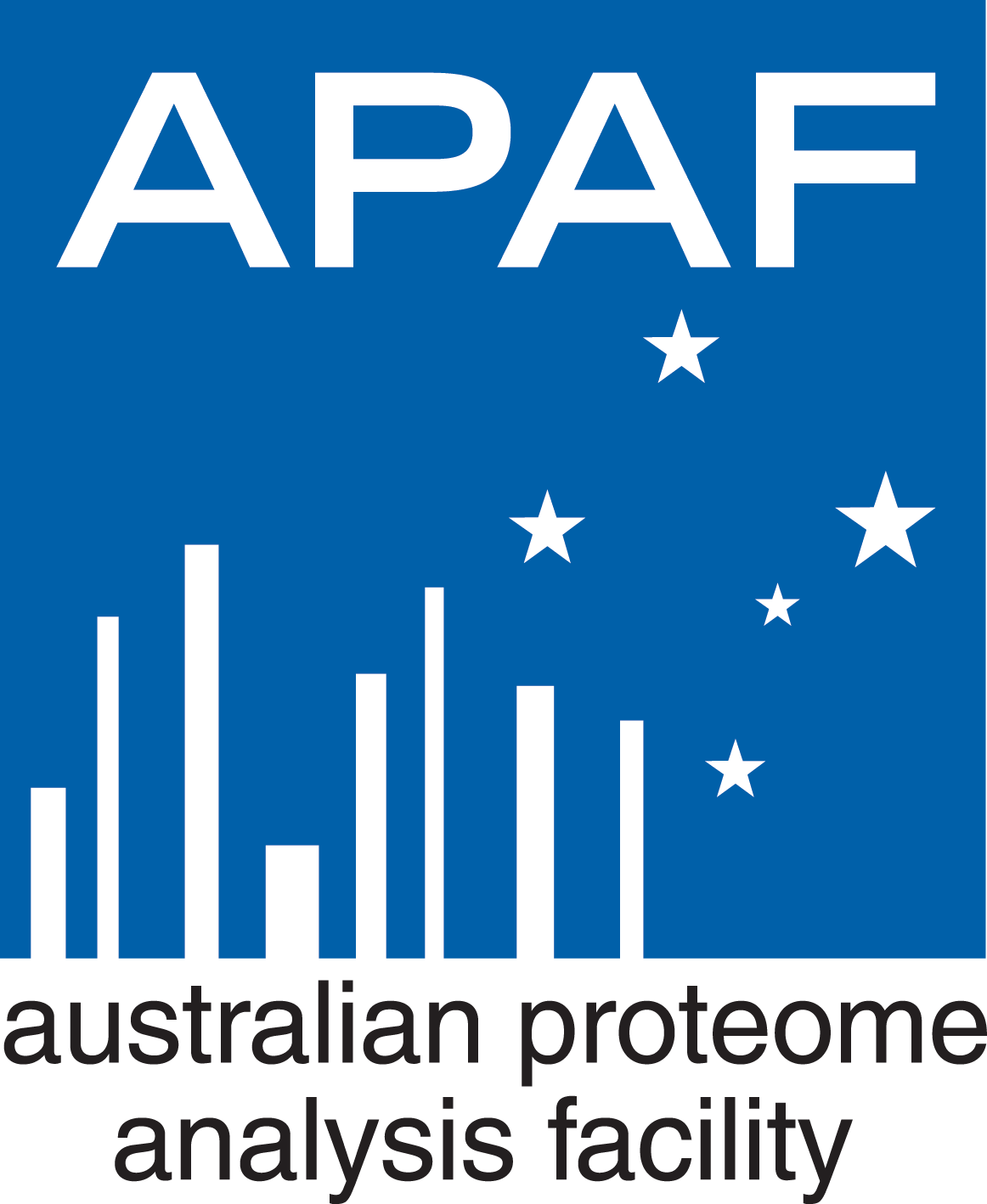APAF Logo