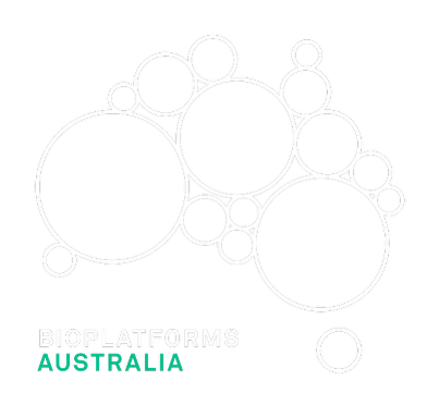 Bioplatforms Australia Logo